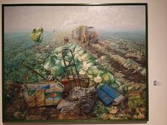 -中华艺术宫(上海美术馆)