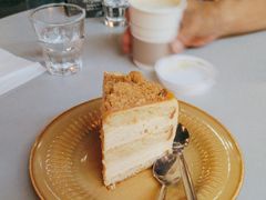 -BAKER&SPICE(BFC外滩金融中心店)