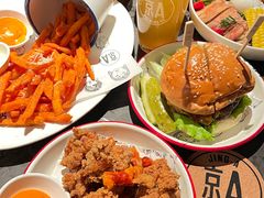 -京A Taproom·精酿餐吧(CBD店)