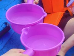 -雅鲁激流探险漂流