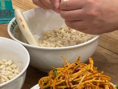 -老刘家永盛斋·传统泡馍(东关南街店)
