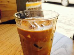 -VOYAGE COFFEE(北锣鼓巷店)