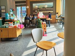 -星巴克(成都泛悦城市广场店)