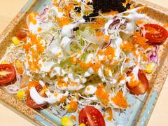 -隐月· 㐂和食屋(芝罘万达公馆店)