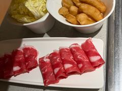 -海底捞火锅(丹竹头星悦天地店)