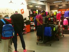 -NIKE北京马连道换季优惠店