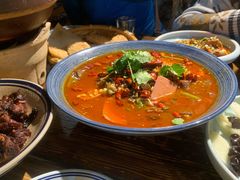 -打酱油·非遗淮扬菜(瘦西湖梅岭店)