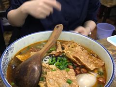 -陈记柳州螺蛳粉(大坪店)