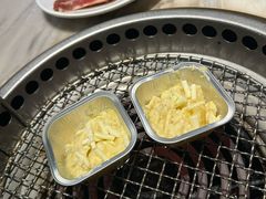 烤榴莲-火炉火自助餐(西直门凯德MALL店)