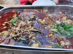 -88号小吃店·经典云南菜·地道纳西美食