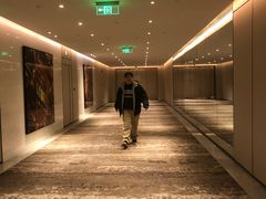 -长沙尼依格罗酒店