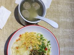 -阿当·小炒牛肉面(人广店)