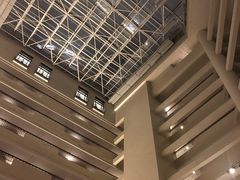 大堂-马哥孛罗咖啡厅·Cafe Marco (厦门马哥孛罗东方大酒店)