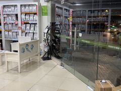 -瑞鹏·疫苗·绝育·宠物医院(广九店)