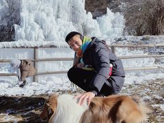 -太子岭滑雪场
