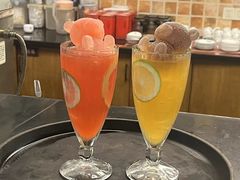 -意卡菲·欢乐聚会餐厅(华侨店)