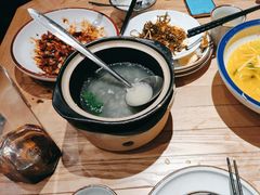 -老土灶民间菜(跃进桥店)