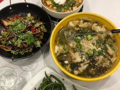 -熊猫川菜馆 panda chine
