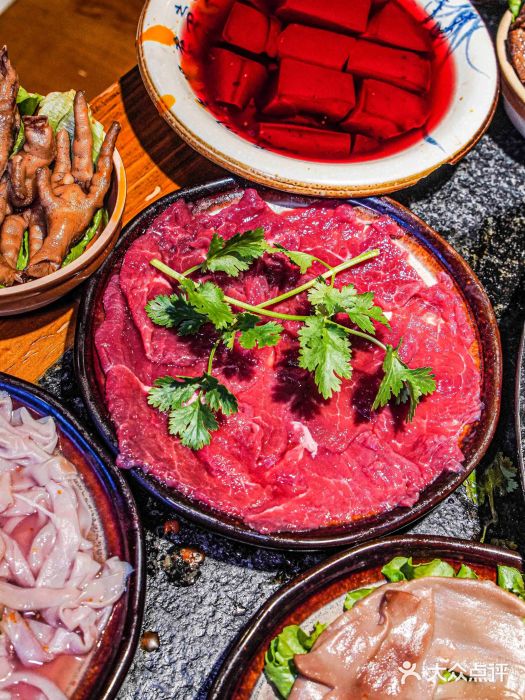 陈眼镜火锅(总店)图片