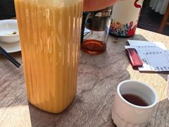 -漫渡庄•留芳小馆•泰州早茶•锡帮菜