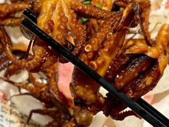 -旺角小渔村(二马路店)