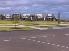 -墨尔本皇家植物园