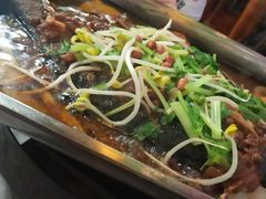 -楠翔馆桐庐菜(胜利河美食街店)