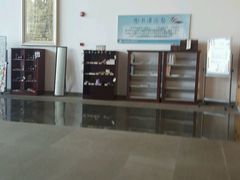 -海事大学图书馆(临港校区)