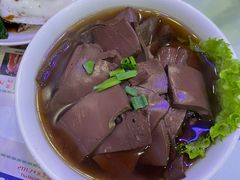 鸭红菜-澳门陈光记烧味饭店(郎家园店)