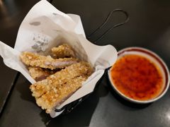 -贡梅老面馆·蟹粉面·无锡特色小吃(南长街主推店)