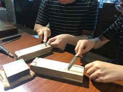 -情侣·团建·手作工坊(虹桥汇金百货店)