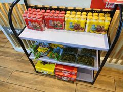 -吉野家(保利广场店)