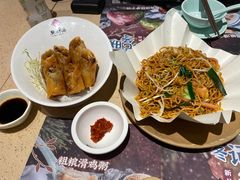 -点都德(汇盈广场店)