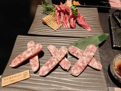 -黑牛の店·黑金店(沈阳万象城店)