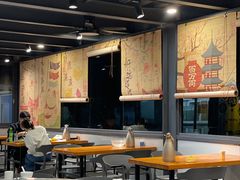 大堂-南蚝小贝海鲜特色餐厅(南澳岛店)