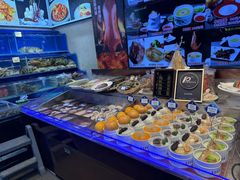 -鹊华居·地道鲁菜·海鲜·融合味(大明湖店)