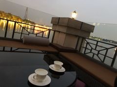 -岁粤Moon·湖景餐厅(月光码头店)