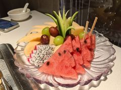 -海底捞火锅(长宁路龙之梦店)