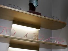 -大视光学•LINDBERG林德伯格•全球手工眼镜集合店(王府井店)