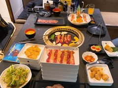 -神户赤童日式烤肉伙伴(东直门店)