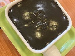 生黑芝麻糊-满记甜品(南京虹悦城三店)