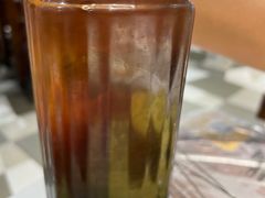 -沈记烧烤海鲜(江汉二路店)
