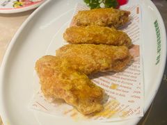 -新白鹿餐厅(金鹰新街口店)