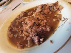 -穆斯林饭庄(明德南街店)