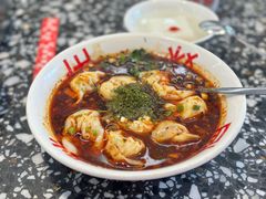 -胖妹面庄(香饵胡同店)