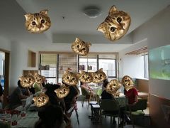 -晴天富士塾日语培训·日本留学(新区哥伦布店)