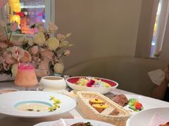 -PARFUM FLORAL花境法餐(南京首店)