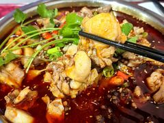 -米二红烧兔(华阳店)