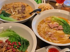 -漆黑觉米粉(三里屯店)