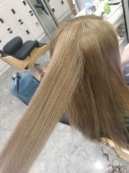 -Coco Salon 日系烫染专业店